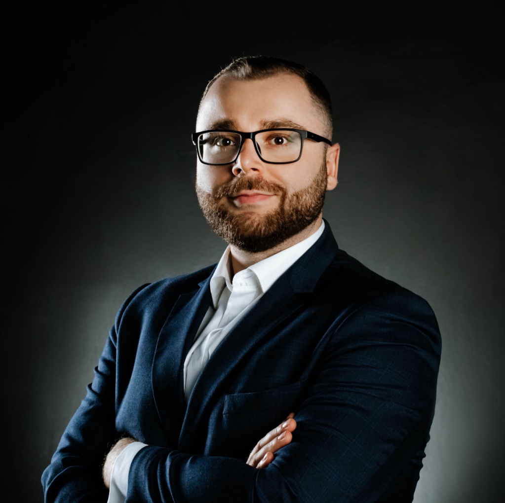 Piotr Chmura
